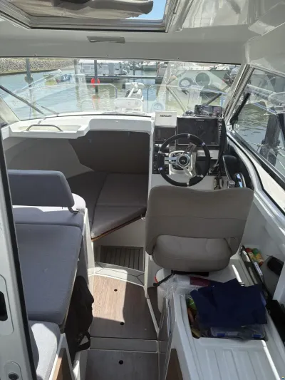 Beneteau Antares 7OB