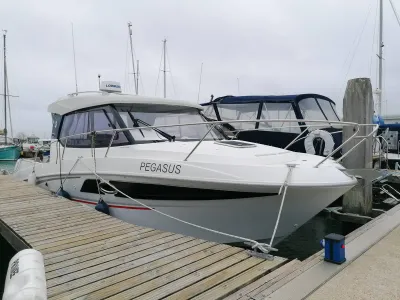 Beneteau Antares 8.80 2017 Yacht Boat