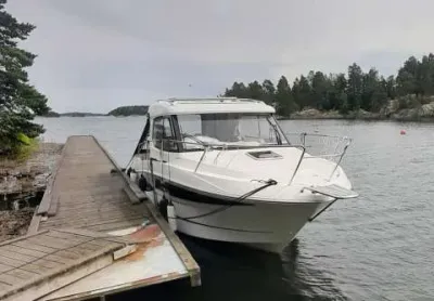 Beneteau Antares 8.80