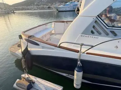 Beneteau Antares 8.80