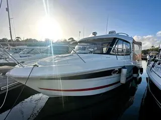 Beneteau Antares 8.80
