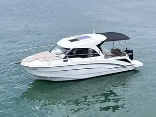 Beneteau Antares 8