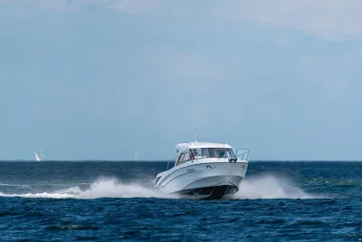 Beneteau Antares 8 OB