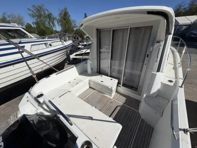 Beneteau ANTARES 8