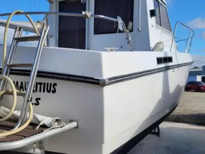 Beneteau Antares 800