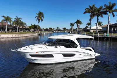 Beneteau Antares 9 2019