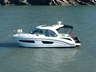 Beneteau Antares 9