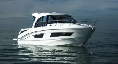 Beneteau ANTARES 9