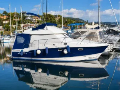 Beneteau Antares 9.80 Fly