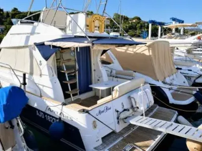 Beneteau Antares 9.80 Fly