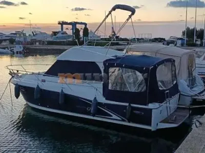 Beneteau Antares 9