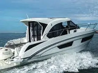 Beneteau Antares 9