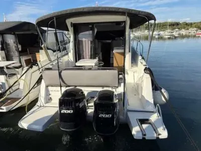 Beneteau Antares 9