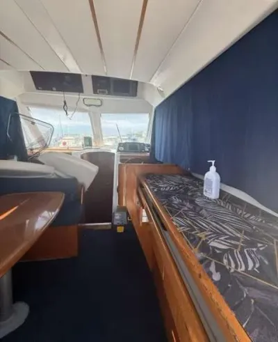 Beneteau Antares 9