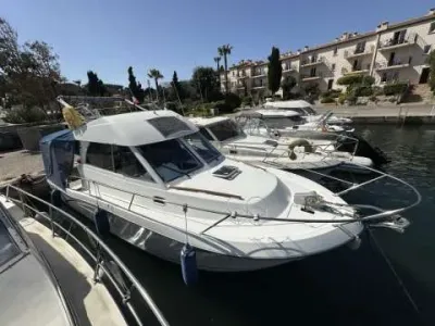 Beneteau Antares 9