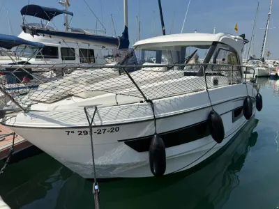Beneteau ANTARES 9 OB