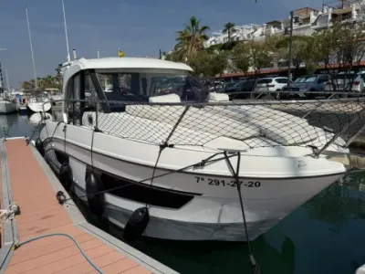Beneteau ANTARES 9 OB