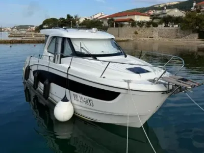 Beneteau Antares 9 V2