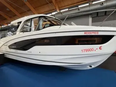 Beneteau Antares 9 V2