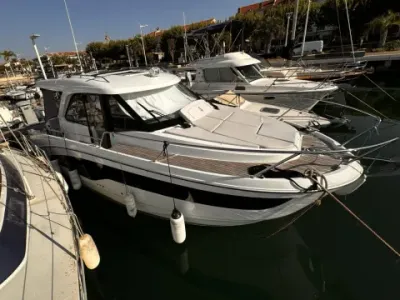 Beneteau Antares 9 V2