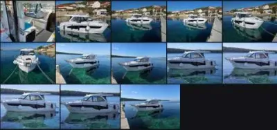 Beneteau Antares 9 V2