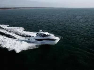 Beneteau Antares 9 V2 New Modell !!!