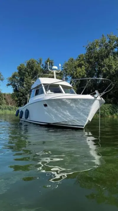 Beneteau Antares Serie 9