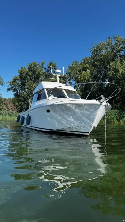 Beneteau Antares Serie 9