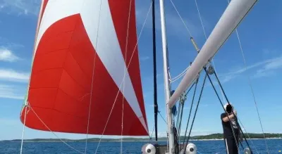 Beneteau Cyclades 43.4