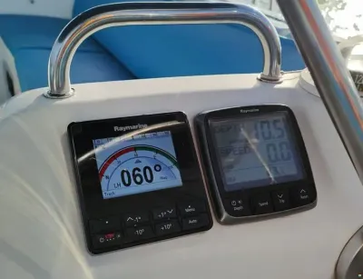 Beneteau Cyclades 43.4