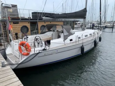 Beneteau Cyclades 43