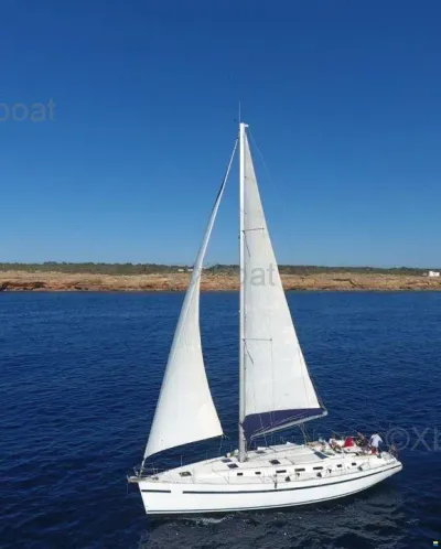 Beneteau CYCLADES 50.5