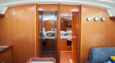 Beneteau Cyclades 50.5
