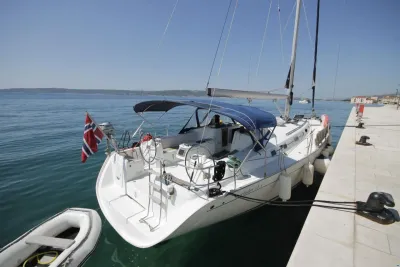 Beneteau Cyclades 50.5