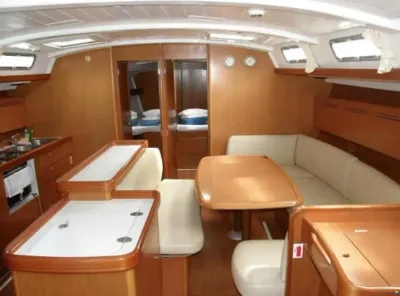 Beneteau Cyclades 50.5