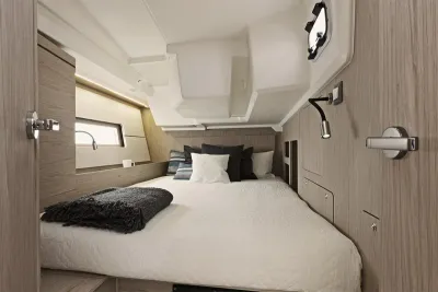 Beneteau Figaro 3 2026