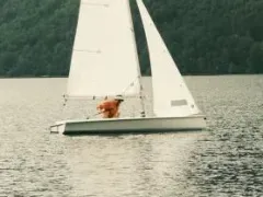 Beneteau First 14