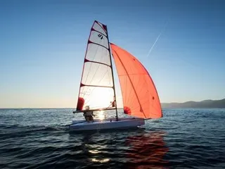 Beneteau First 14