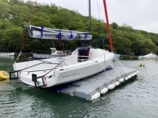 Beneteau First 18 SE