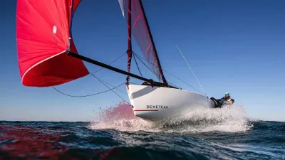 Beneteau FIRST 18SE