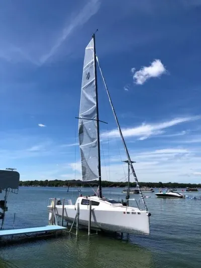 Beneteau First 24 2021
