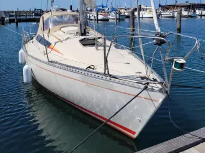 Beneteau First 26