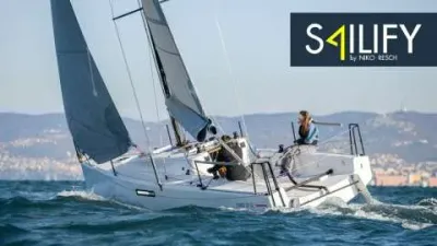 Beneteau First 27 SE