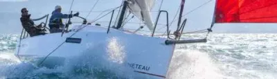 Beneteau First 27SE