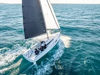 Beneteau First 30