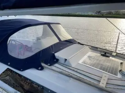 Beneteau First 30