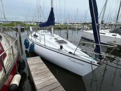 Beneteau First 30