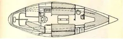 Beneteau First 30