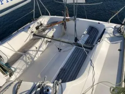 Beneteau First 300