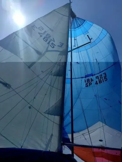 Beneteau First 300 Spirit